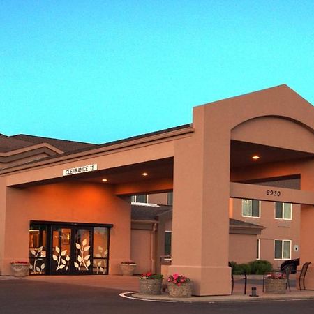 Sleep Inn Pasco Tri -Cities Extérieur photo