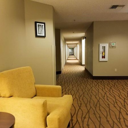 Sleep Inn Pasco Tri -Cities Extérieur photo