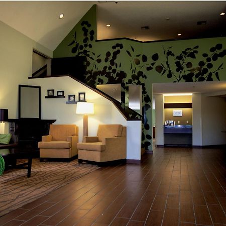 Sleep Inn Pasco Tri -Cities Extérieur photo