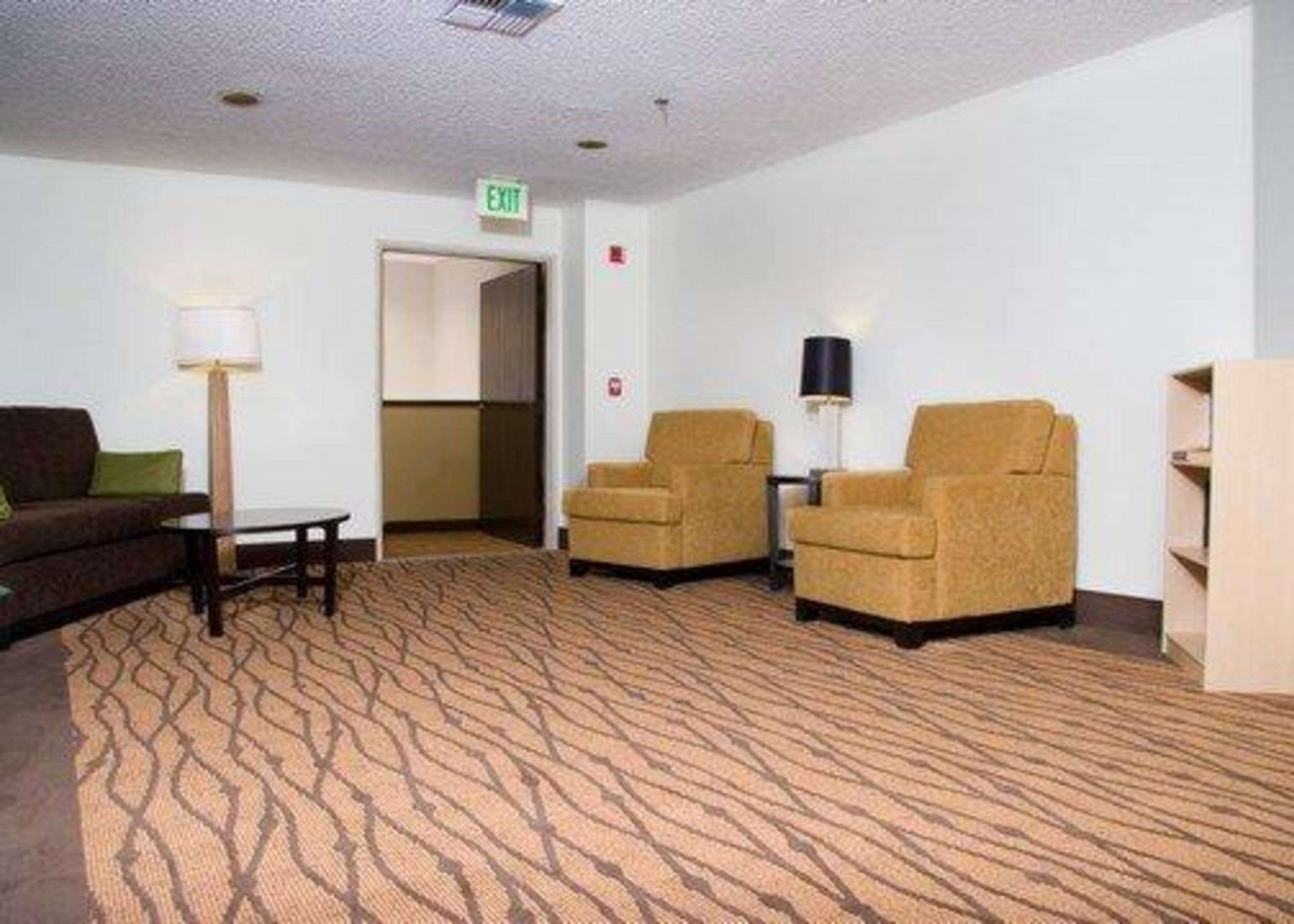 Sleep Inn Pasco Tri -Cities Extérieur photo