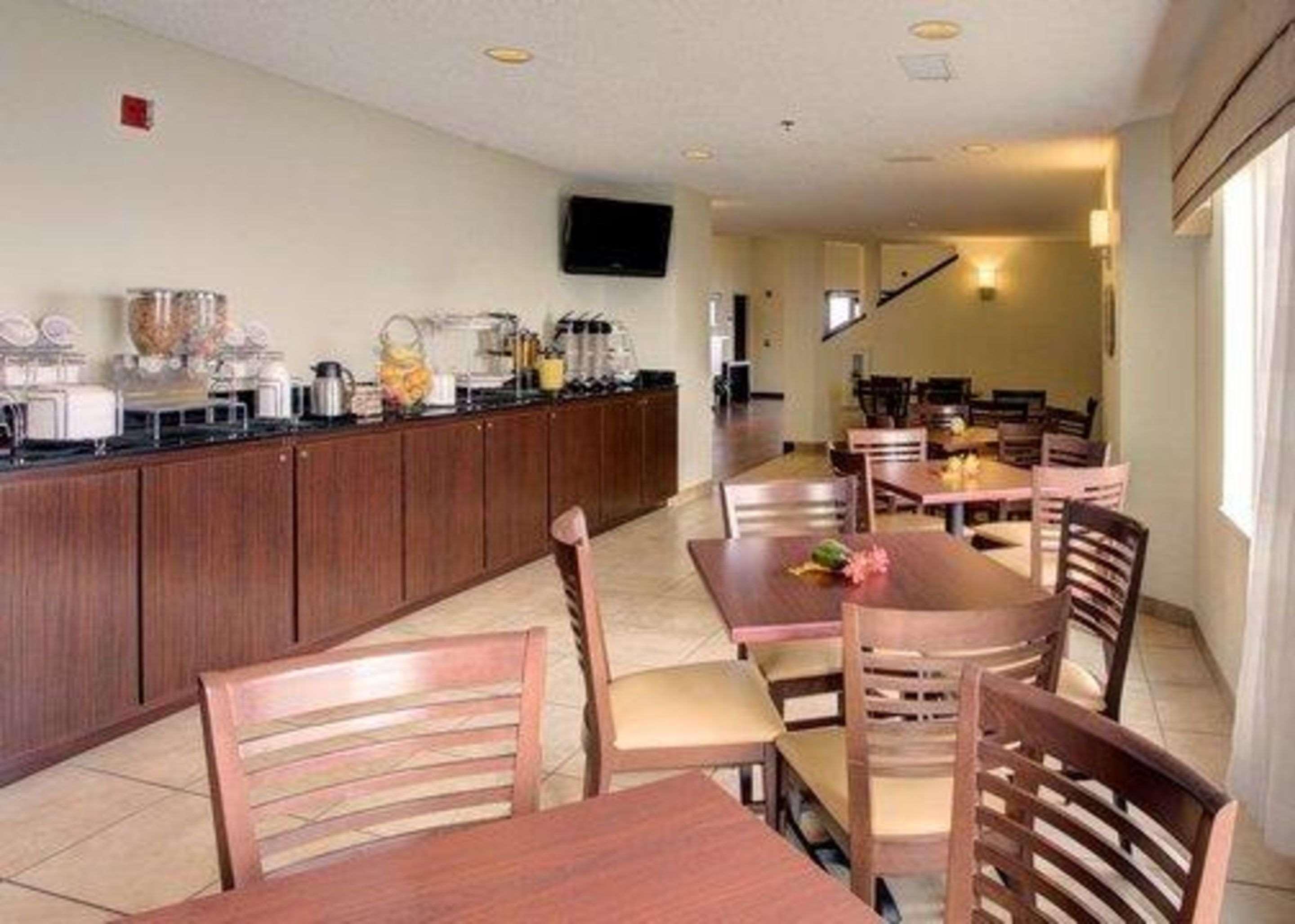 Sleep Inn Pasco Tri -Cities Extérieur photo