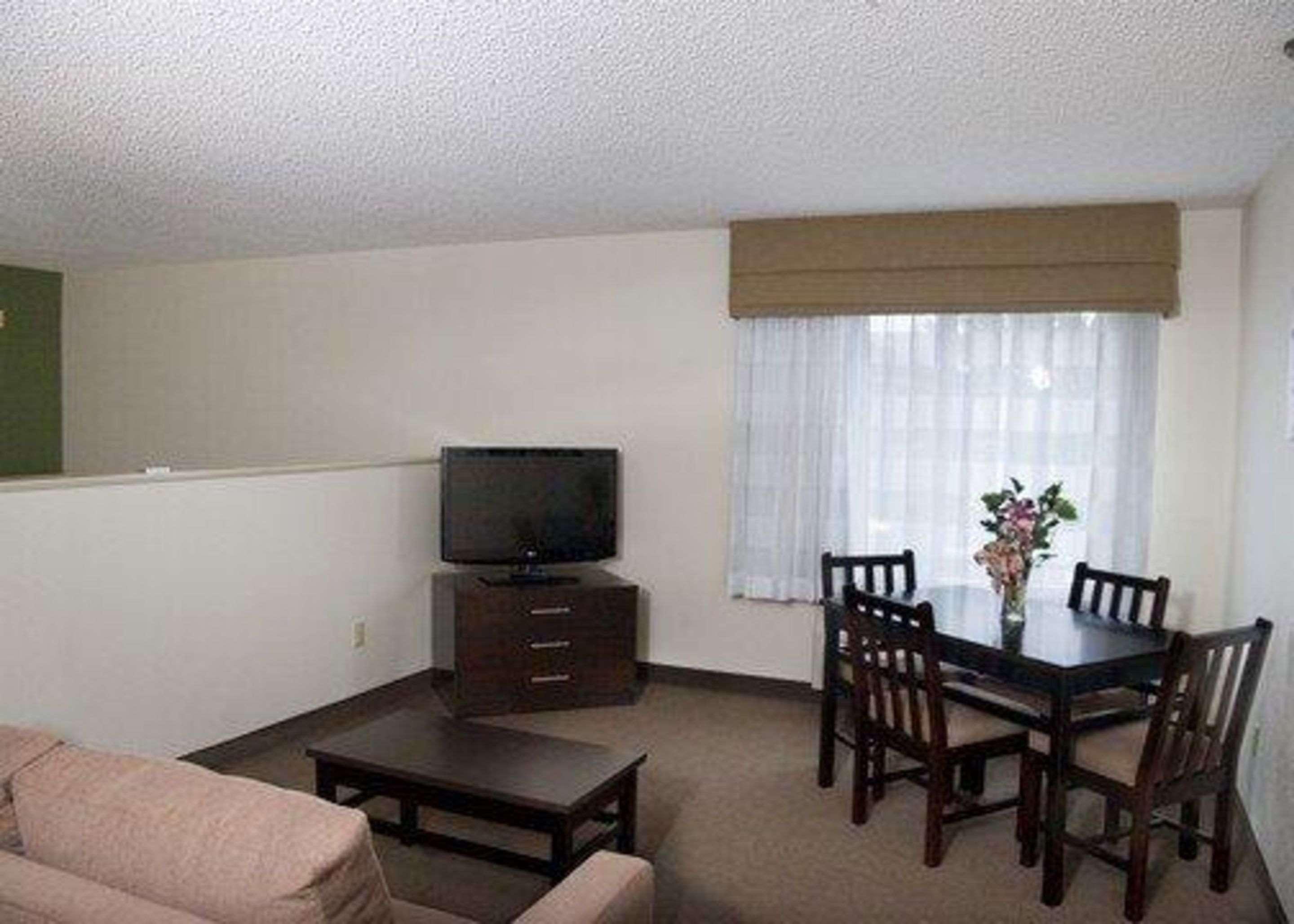 Sleep Inn Pasco Tri -Cities Extérieur photo