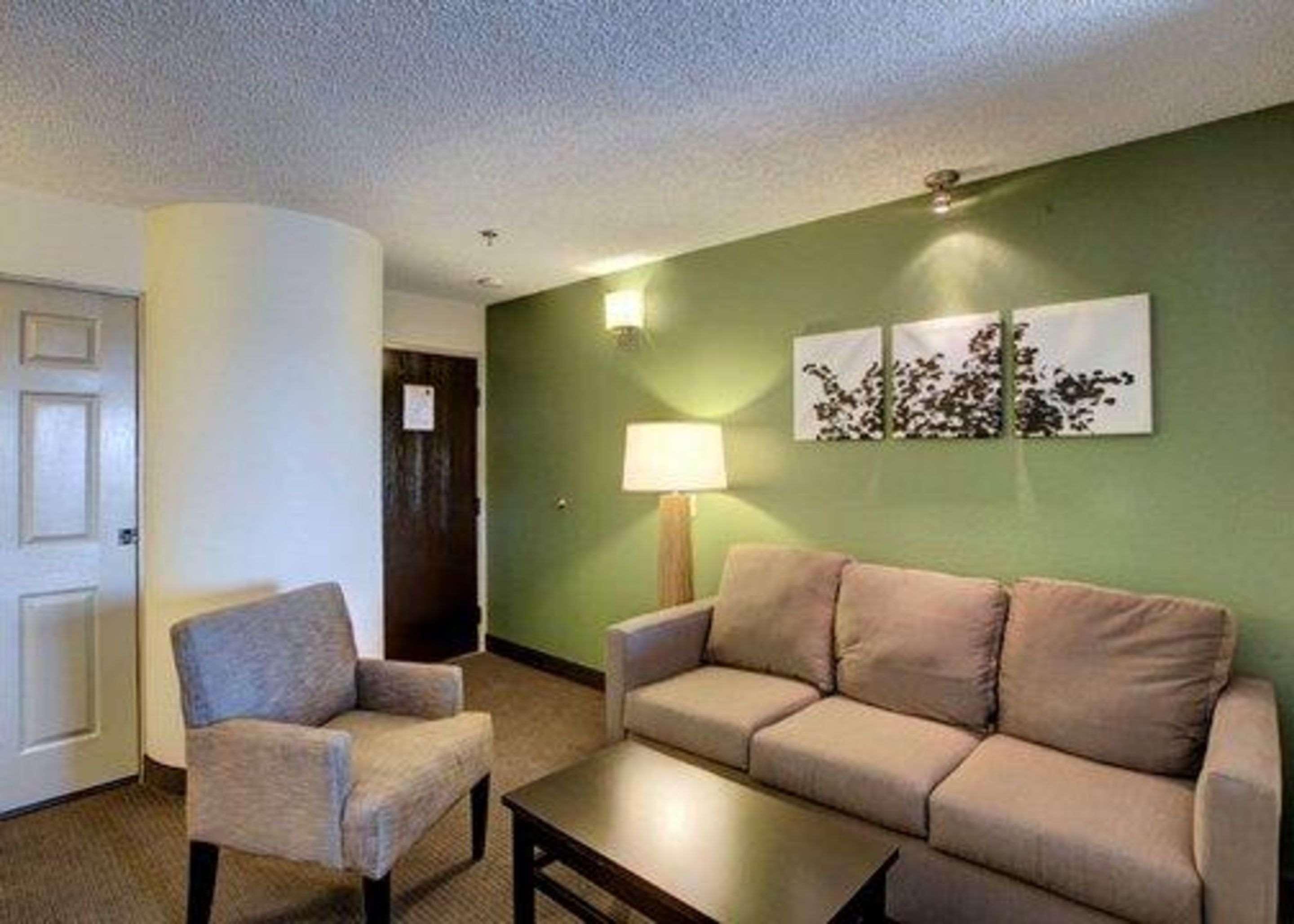 Sleep Inn Pasco Tri -Cities Extérieur photo