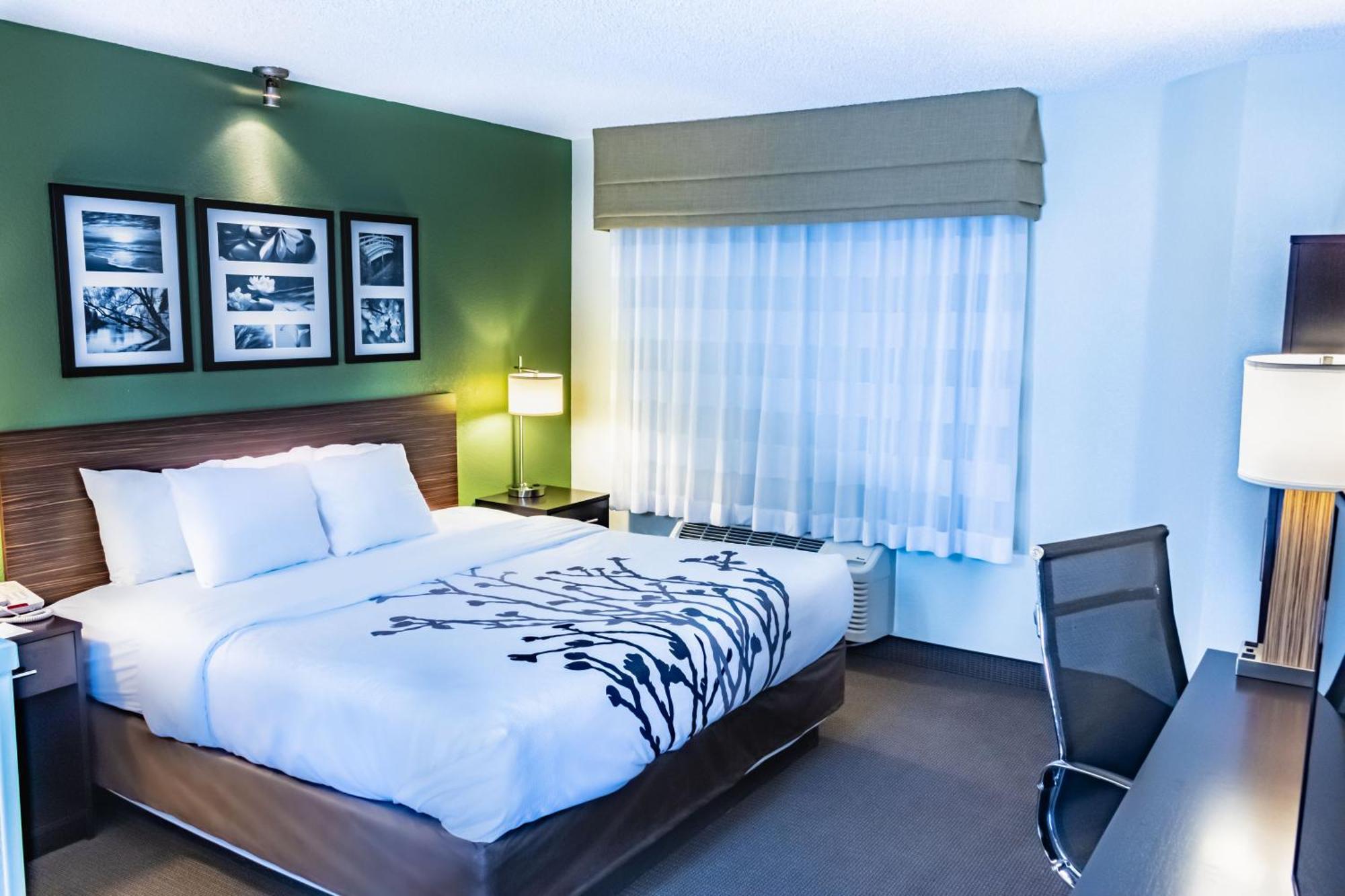 Sleep Inn Pasco Tri -Cities Extérieur photo