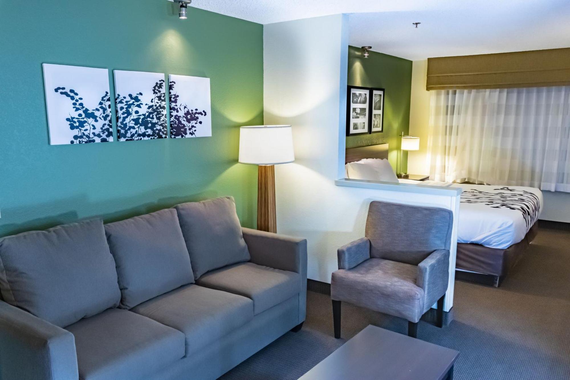 Sleep Inn Pasco Tri -Cities Extérieur photo