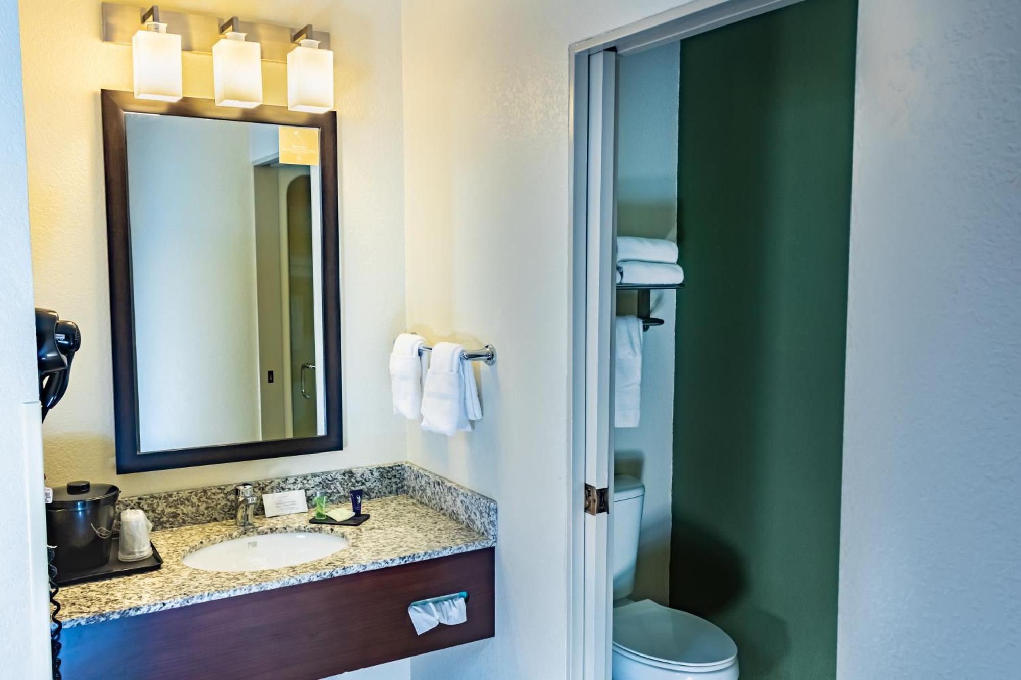 Sleep Inn Pasco Tri -Cities Extérieur photo