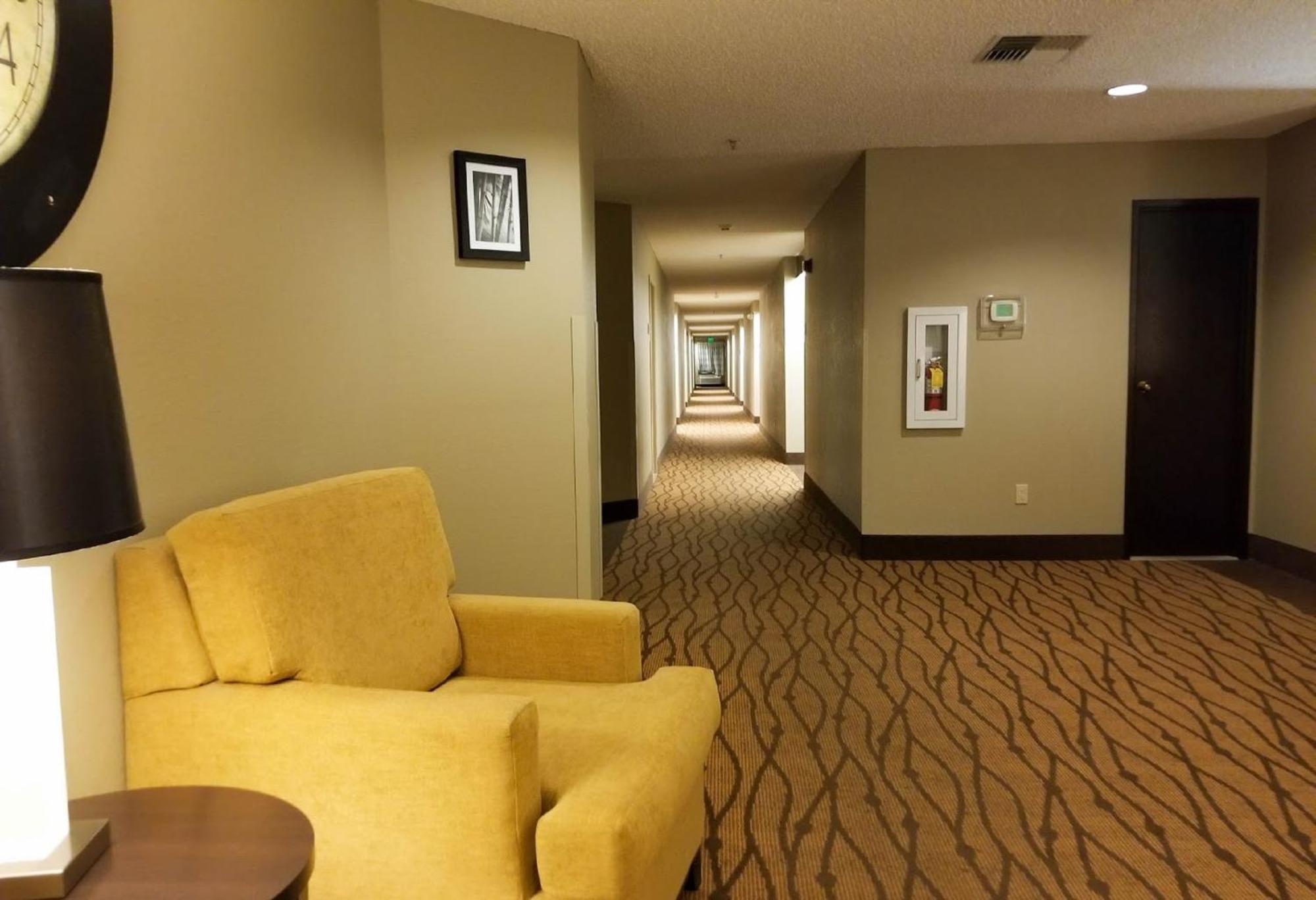 Sleep Inn Pasco Tri -Cities Extérieur photo
