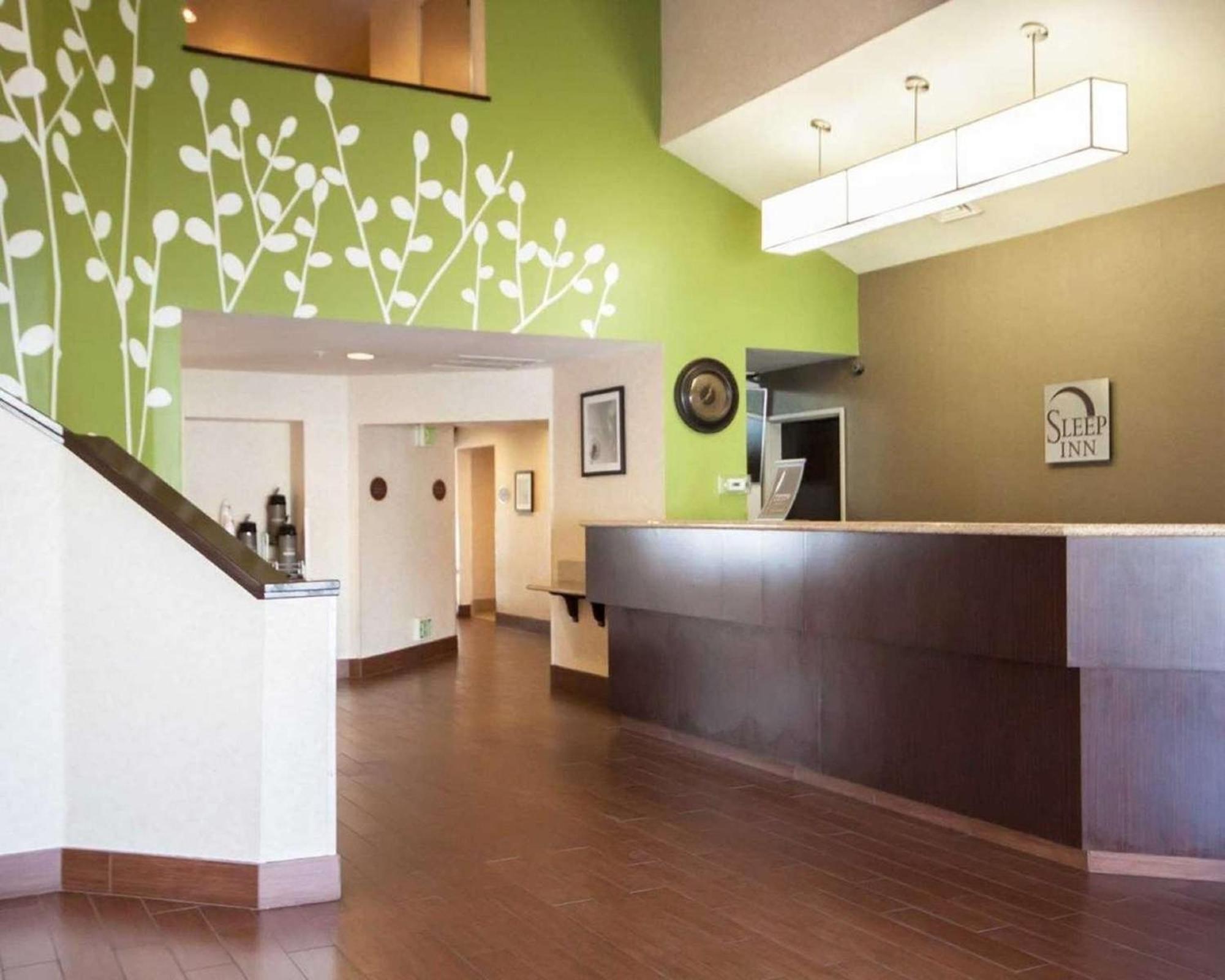 Sleep Inn Pasco Tri -Cities Extérieur photo