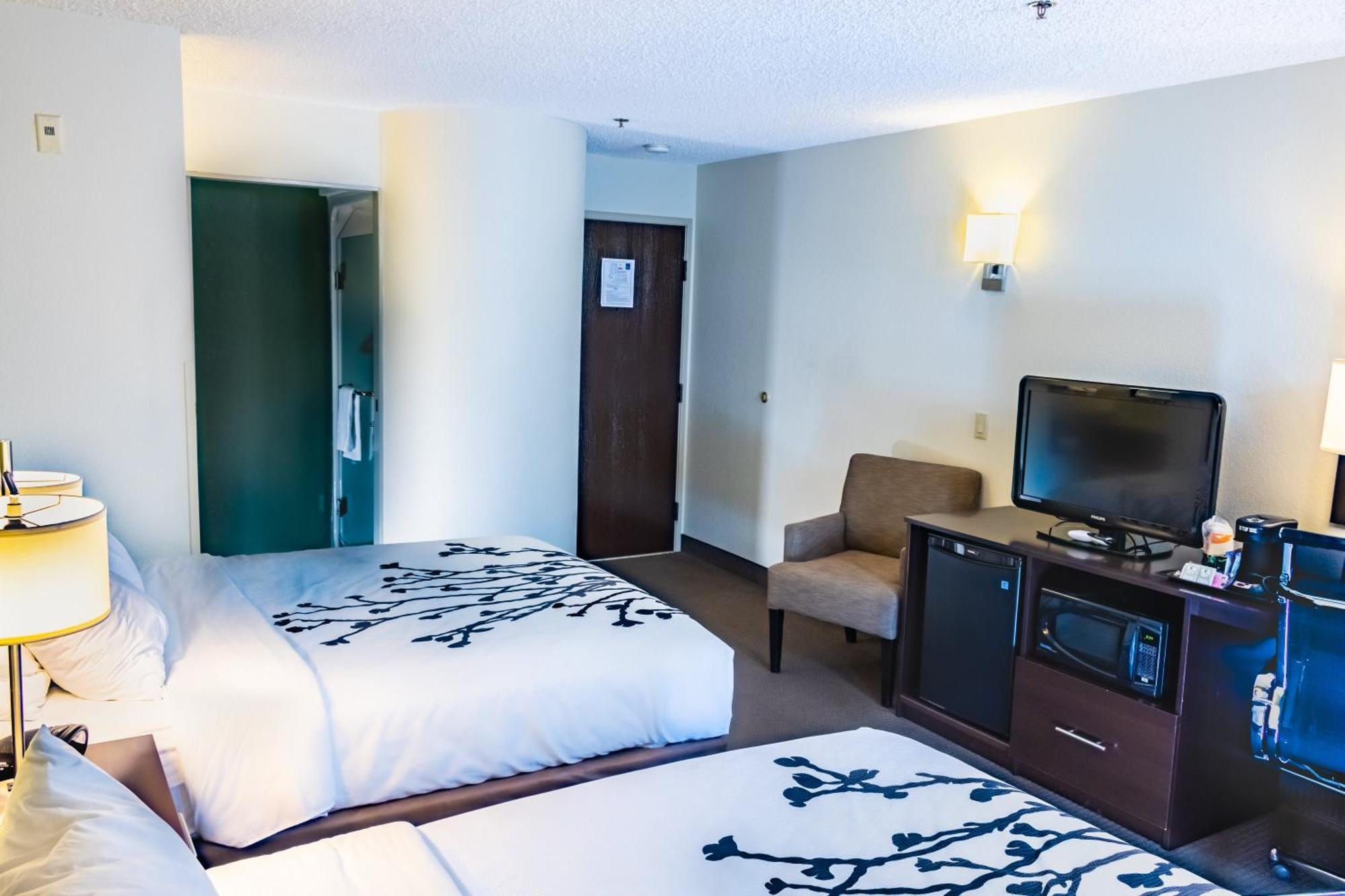 Sleep Inn Pasco Tri -Cities Extérieur photo