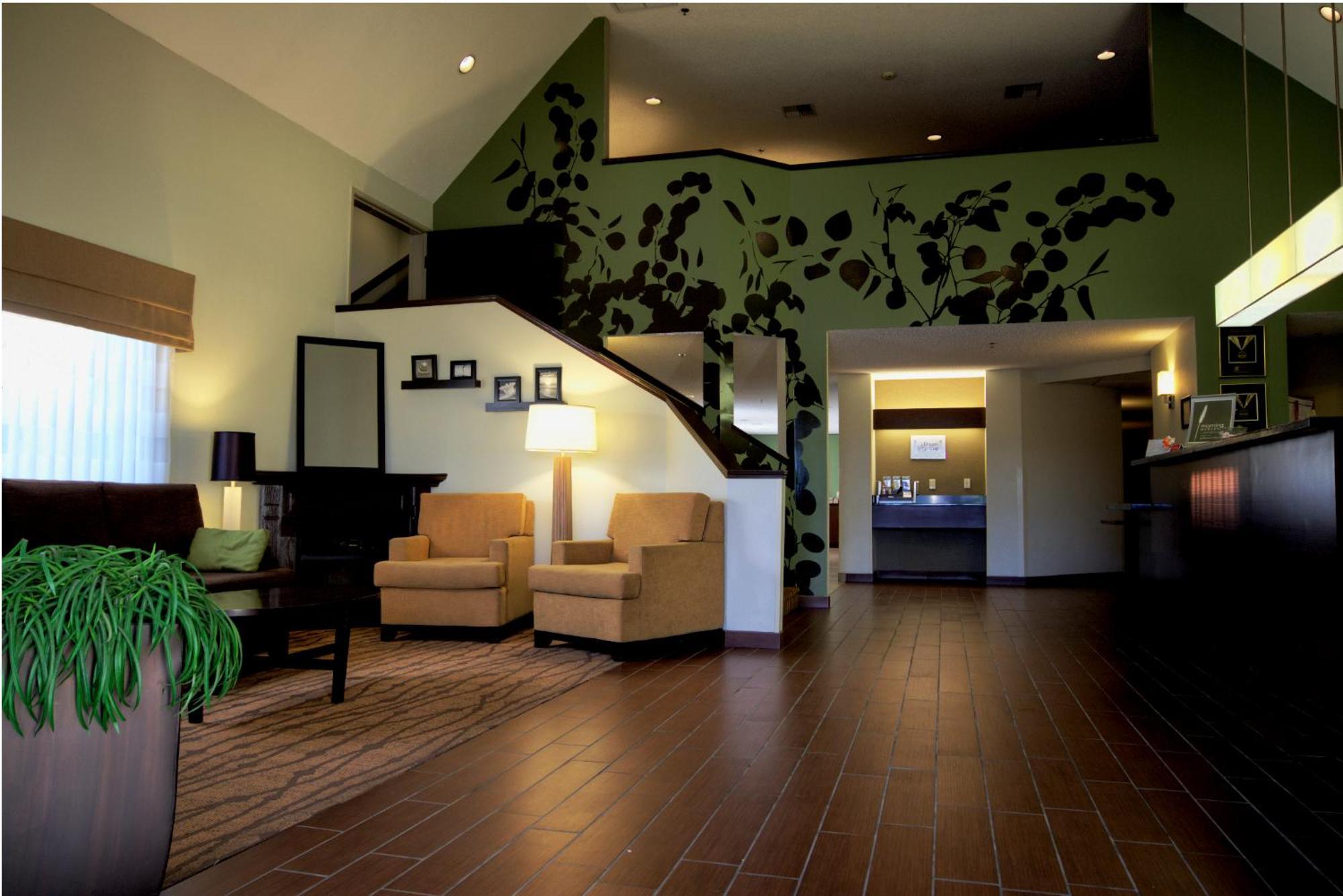 Sleep Inn Pasco Tri -Cities Extérieur photo