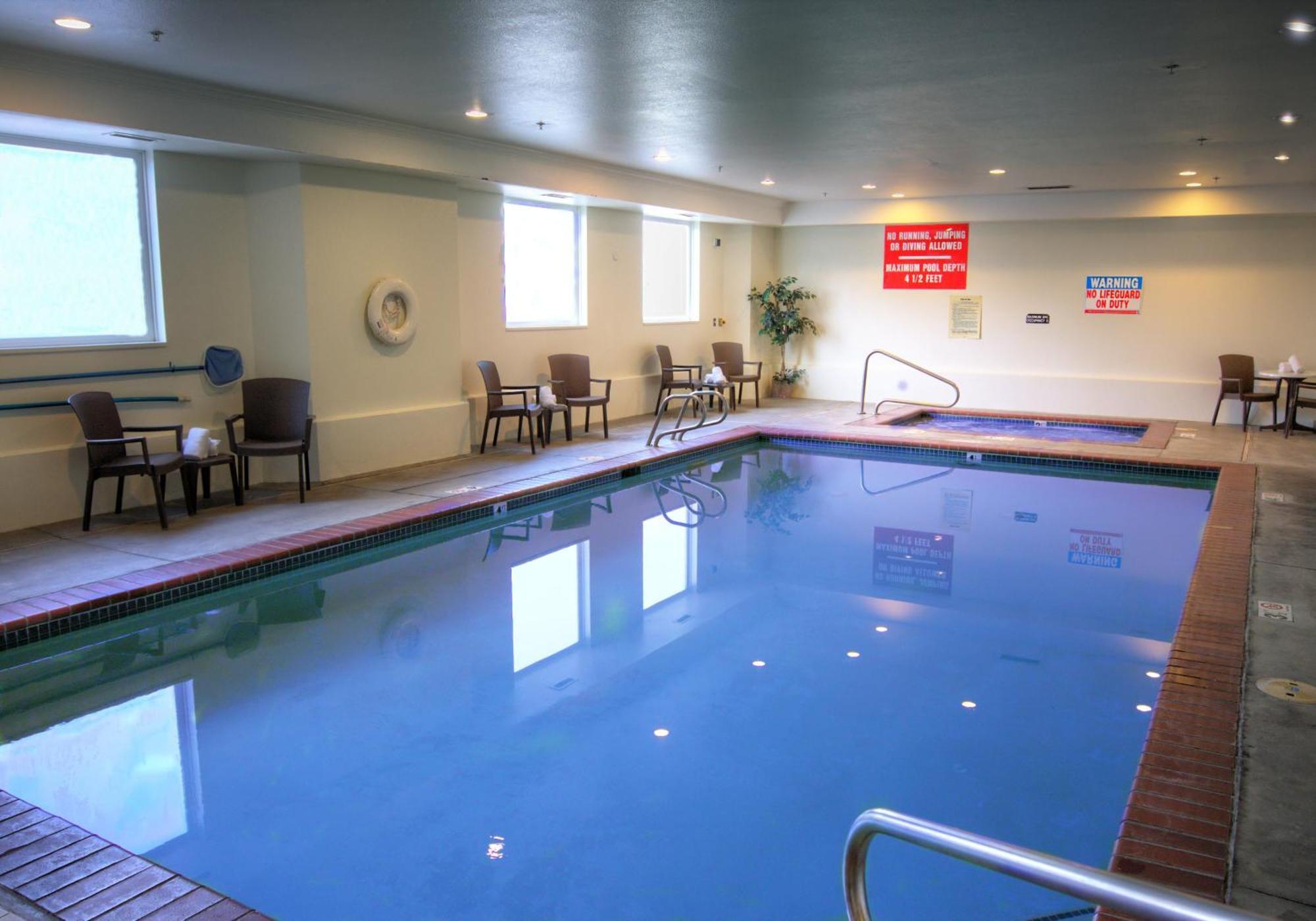 Sleep Inn Pasco Tri -Cities Extérieur photo