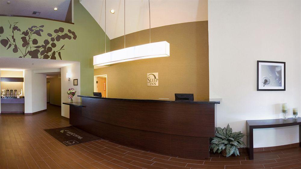 Sleep Inn Pasco Tri -Cities Extérieur photo