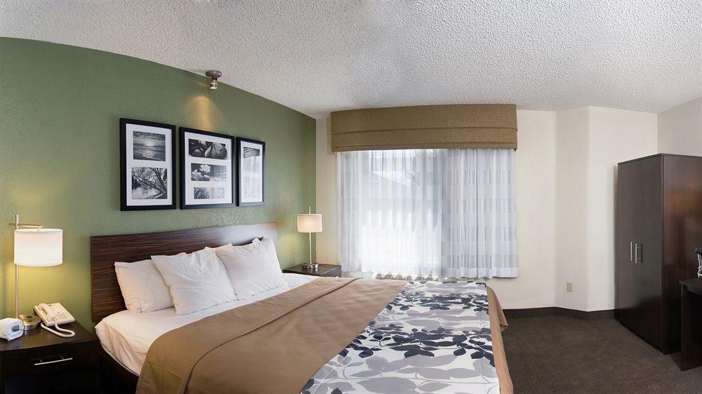 Sleep Inn Pasco Tri -Cities Extérieur photo