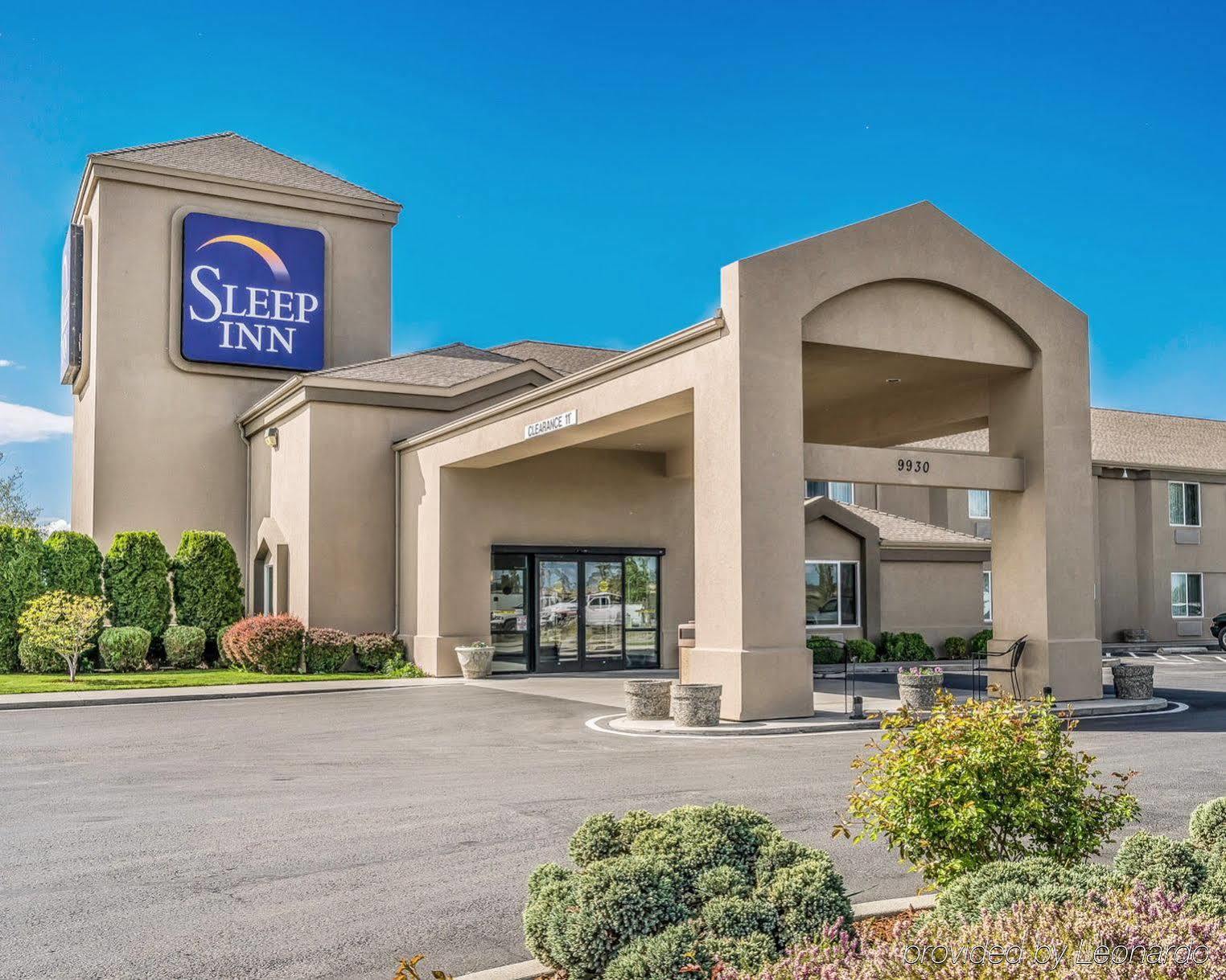 Sleep Inn Pasco Tri -Cities Extérieur photo