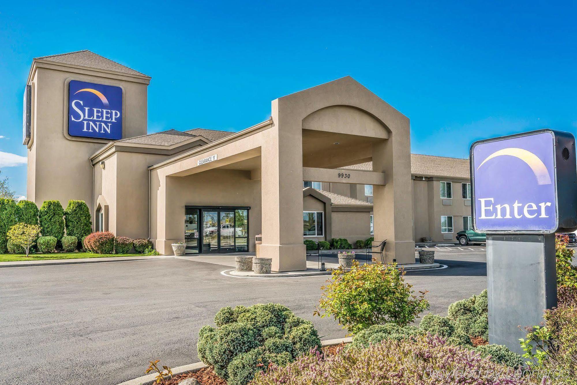 Sleep Inn Pasco Tri -Cities Extérieur photo