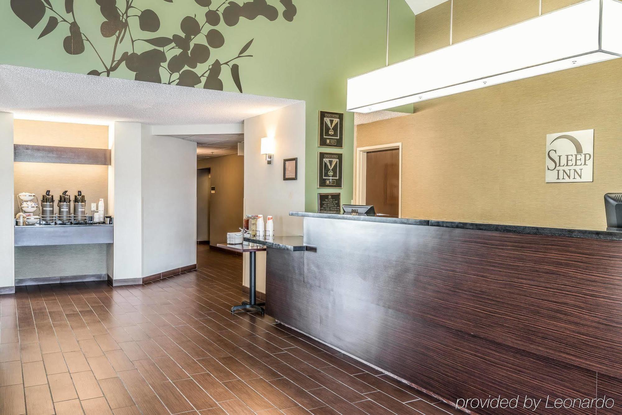 Sleep Inn Pasco Tri -Cities Extérieur photo