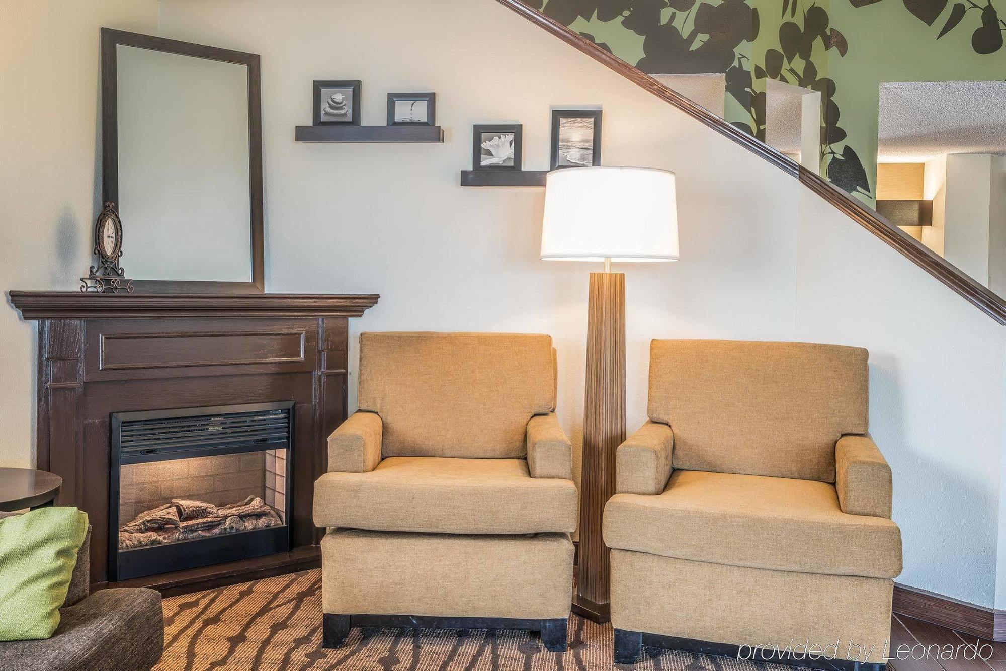 Sleep Inn Pasco Tri -Cities Extérieur photo