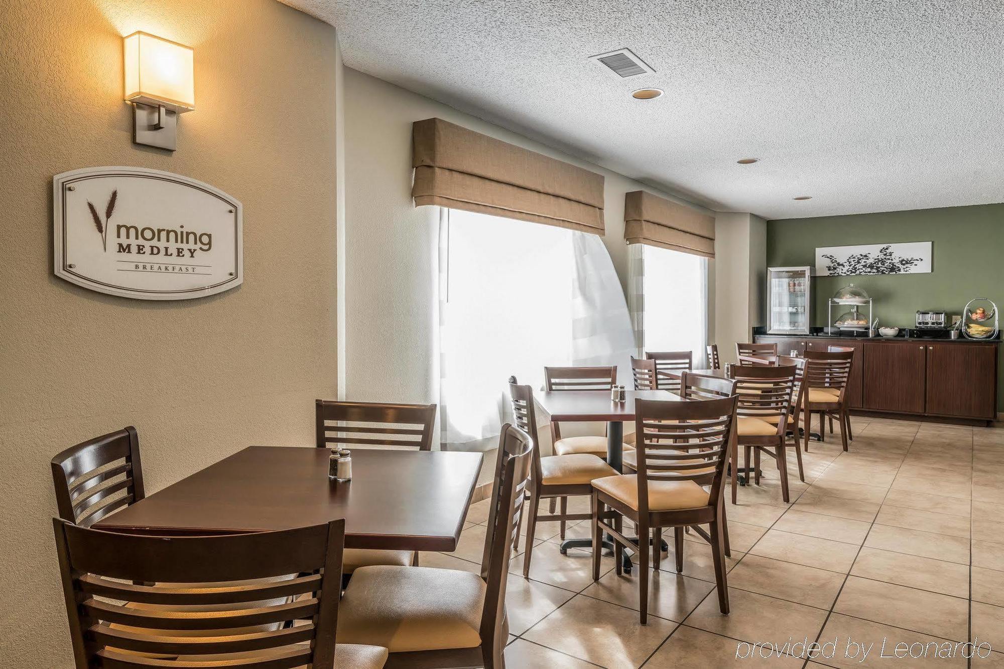 Sleep Inn Pasco Tri -Cities Extérieur photo