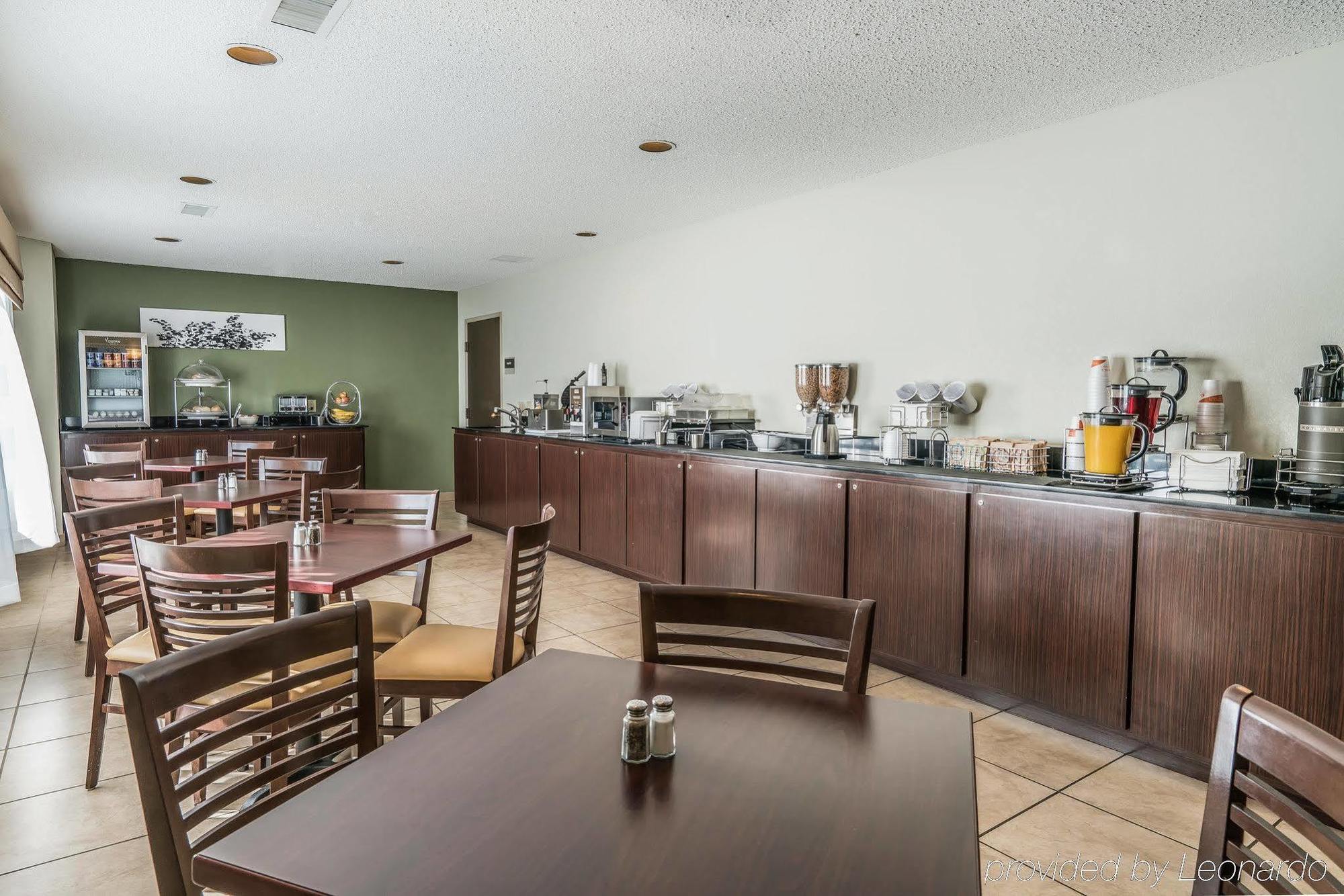 Sleep Inn Pasco Tri -Cities Extérieur photo
