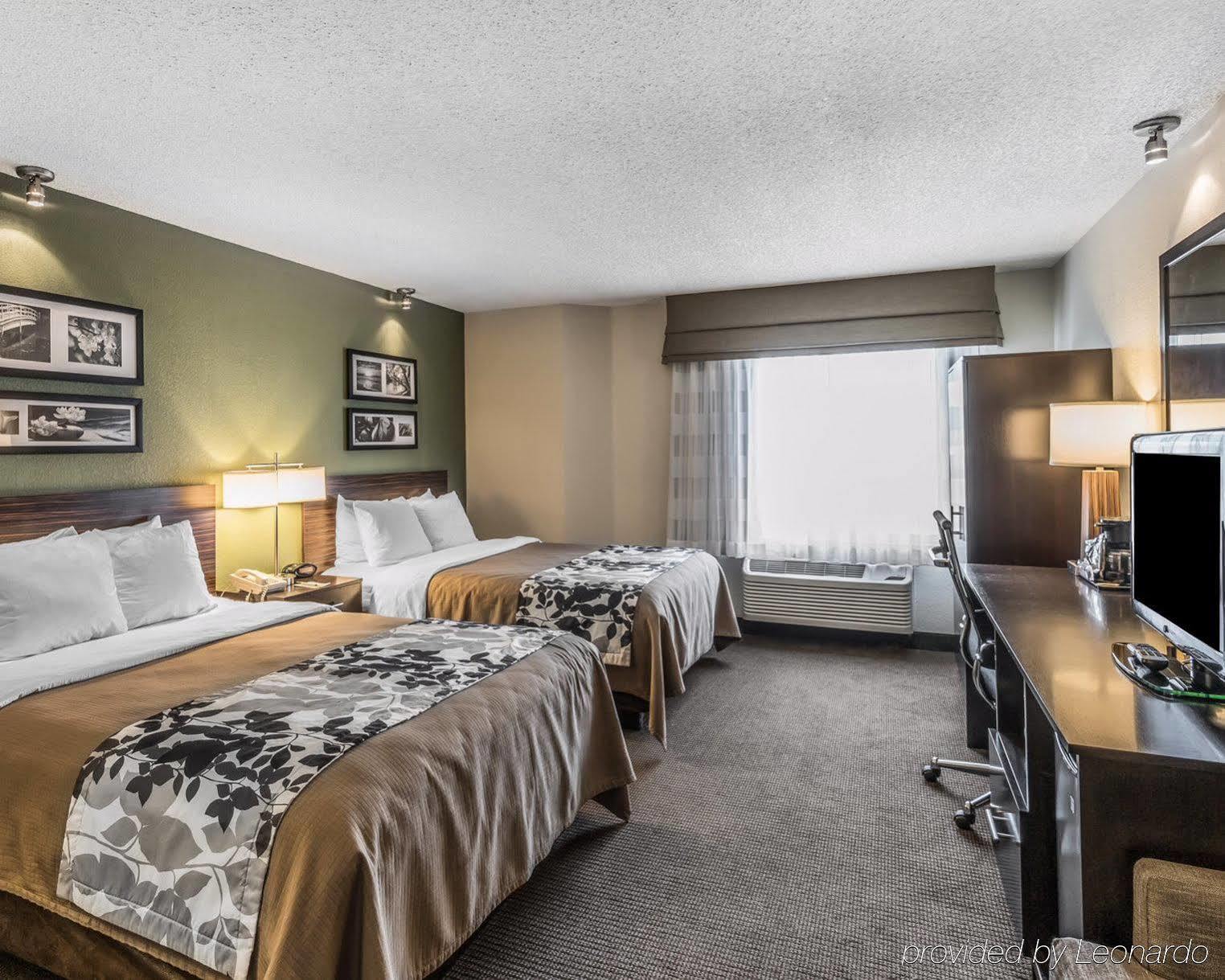Sleep Inn Pasco Tri -Cities Extérieur photo