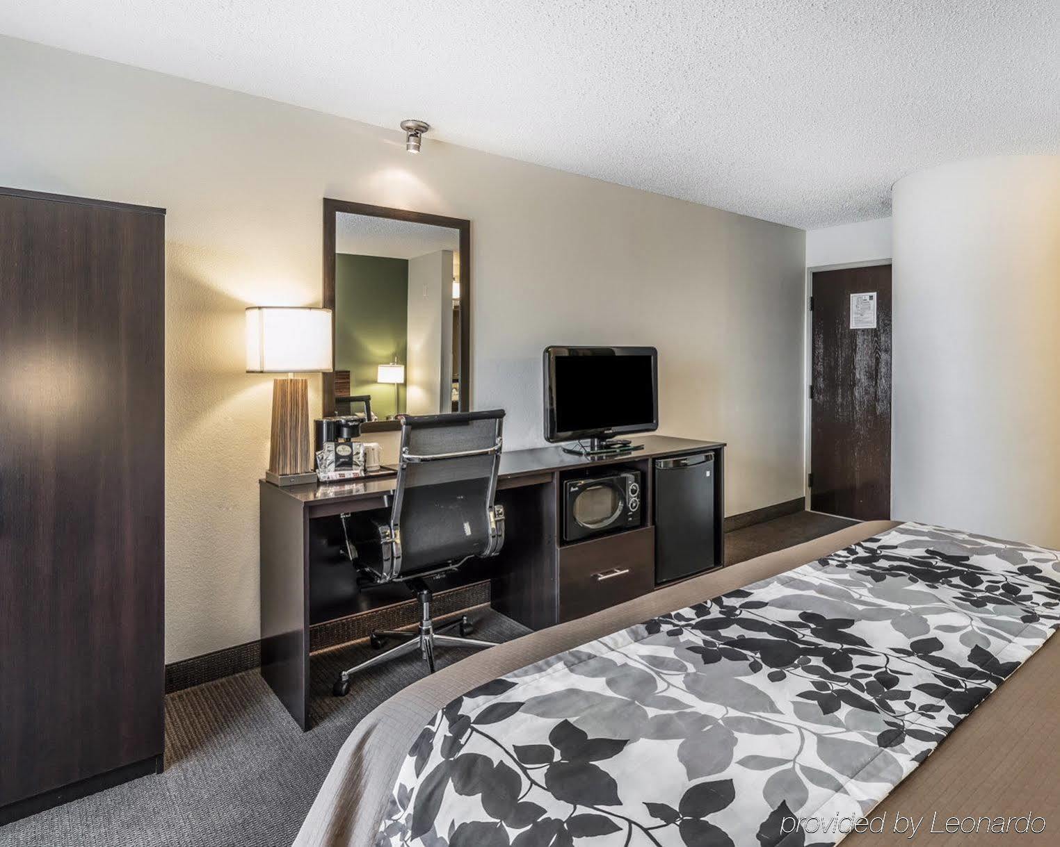 Sleep Inn Pasco Tri -Cities Extérieur photo