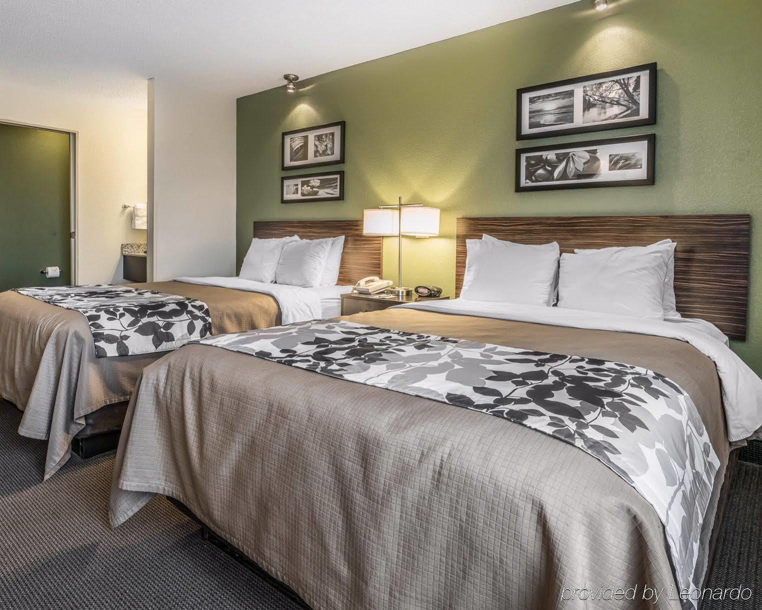 Sleep Inn Pasco Tri -Cities Extérieur photo