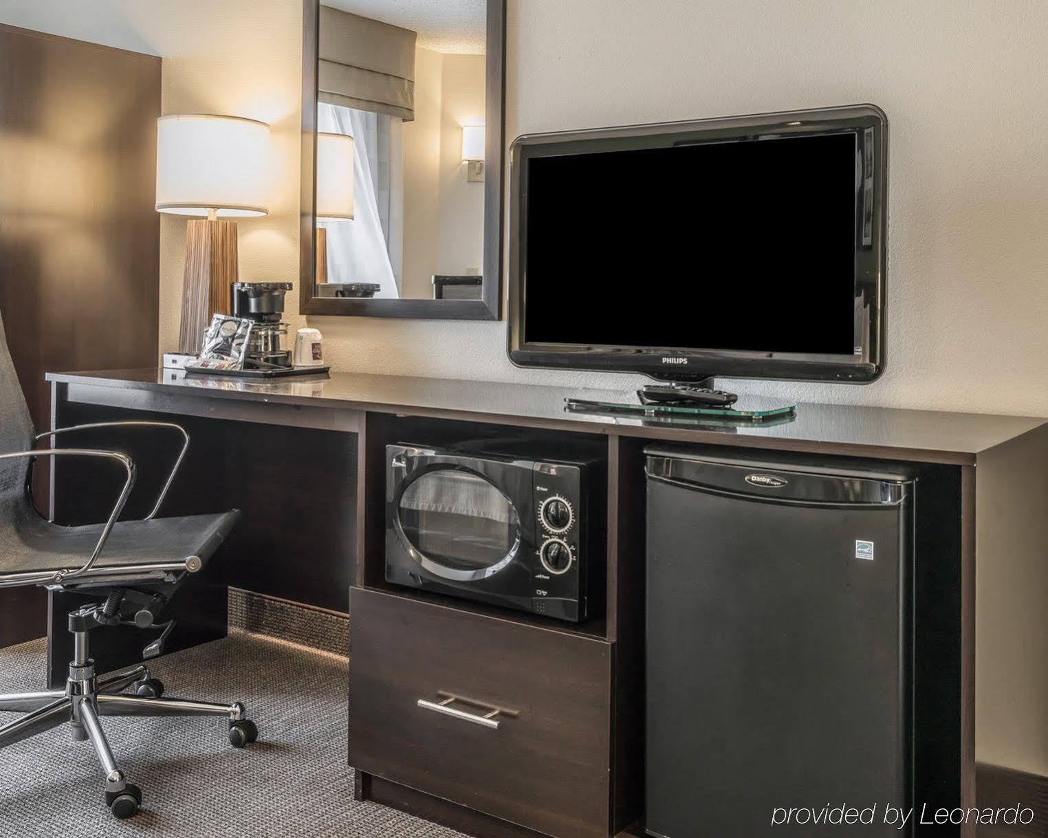 Sleep Inn Pasco Tri -Cities Extérieur photo