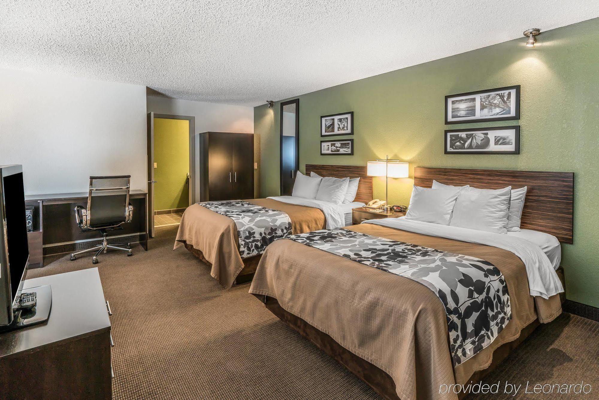Sleep Inn Pasco Tri -Cities Extérieur photo