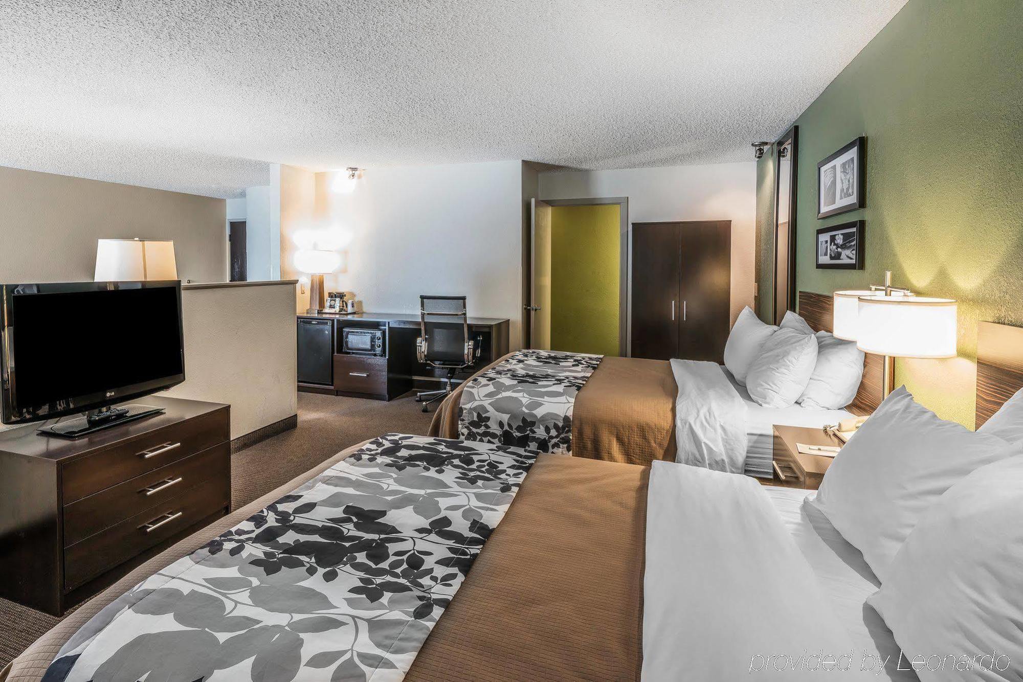 Sleep Inn Pasco Tri -Cities Extérieur photo