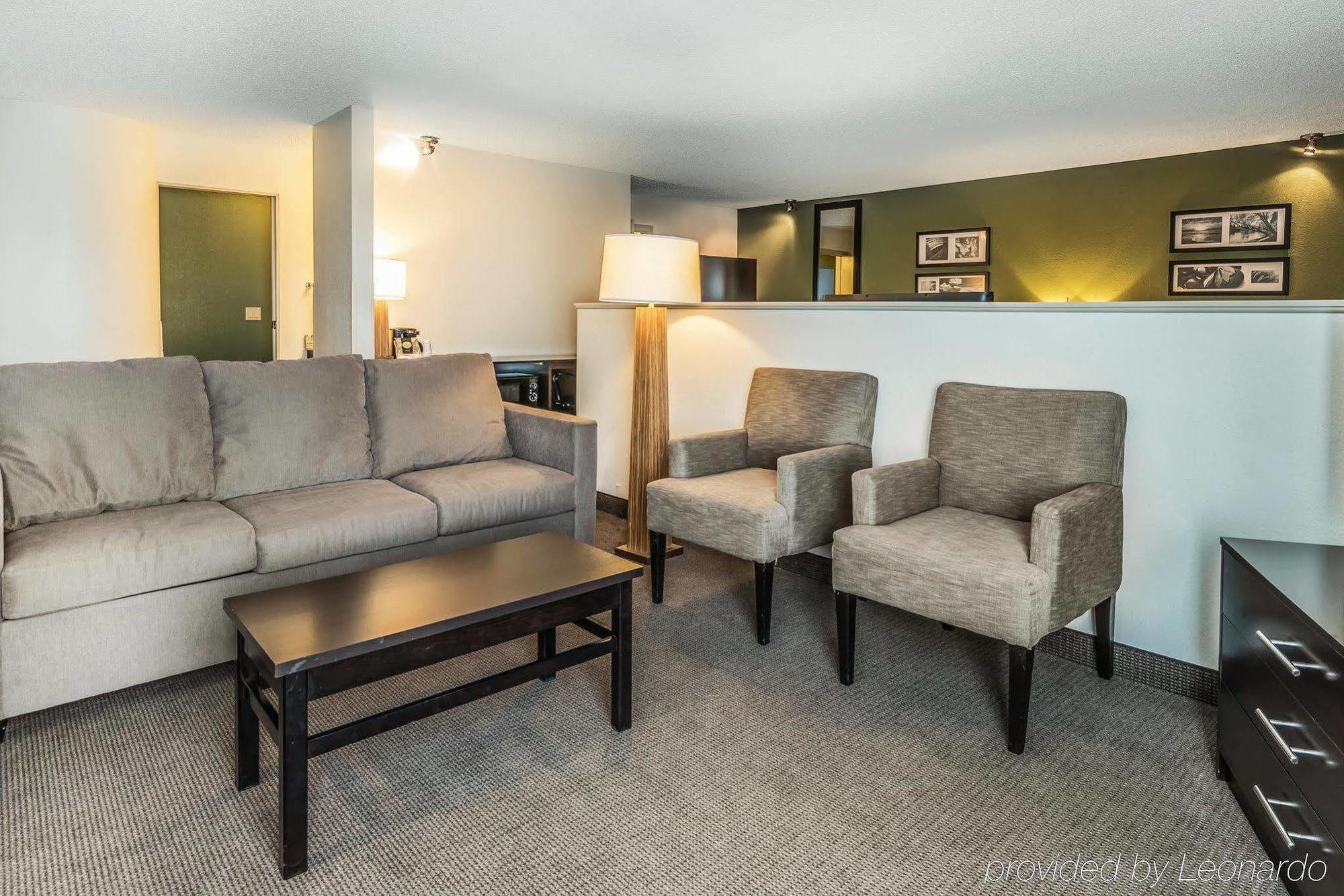 Sleep Inn Pasco Tri -Cities Extérieur photo