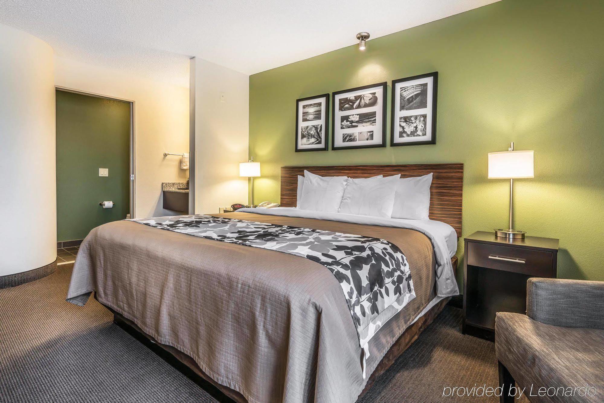 Sleep Inn Pasco Tri -Cities Extérieur photo