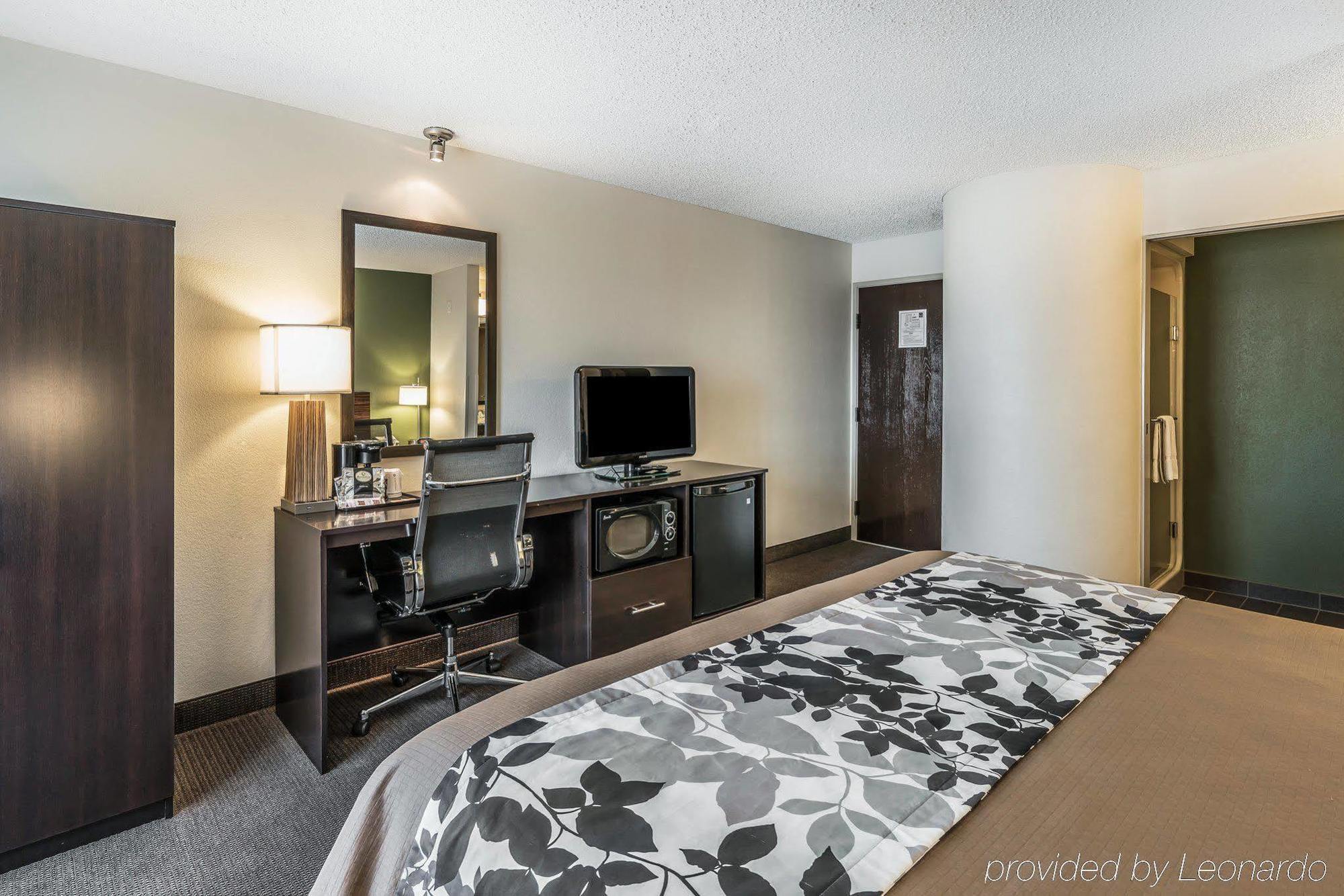 Sleep Inn Pasco Tri -Cities Extérieur photo