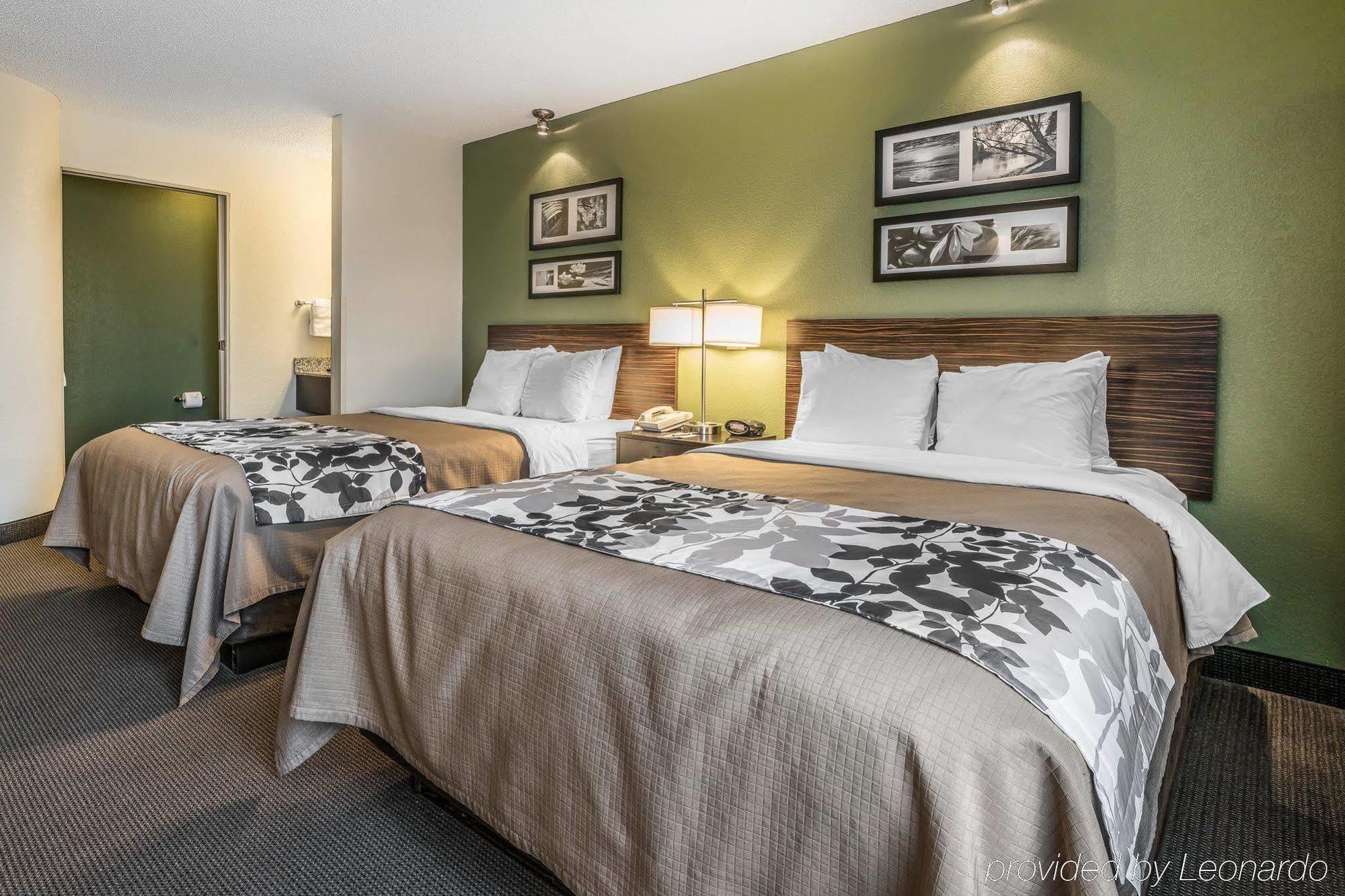Sleep Inn Pasco Tri -Cities Extérieur photo