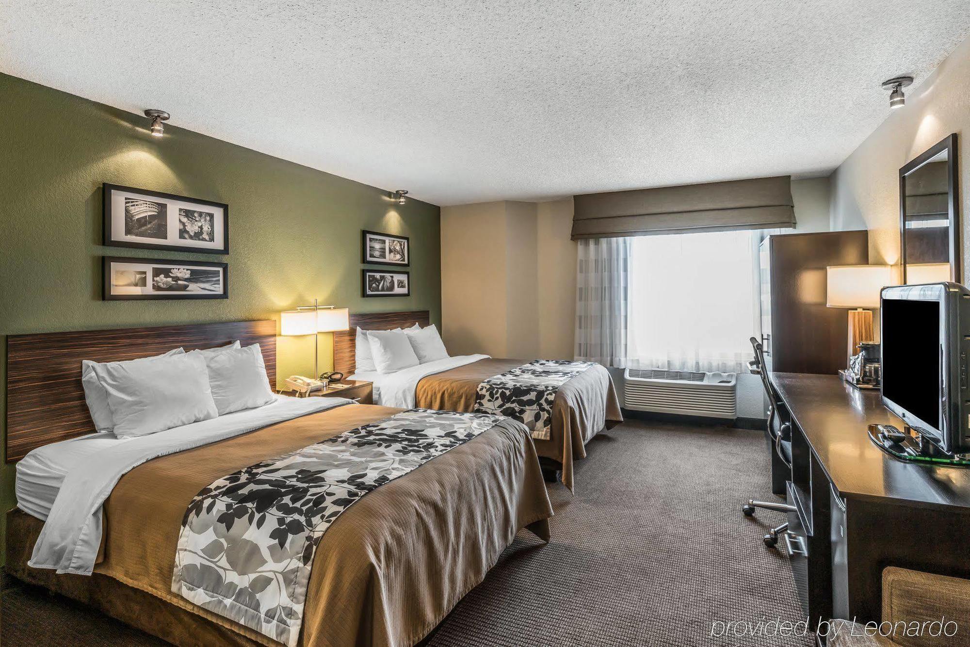 Sleep Inn Pasco Tri -Cities Extérieur photo