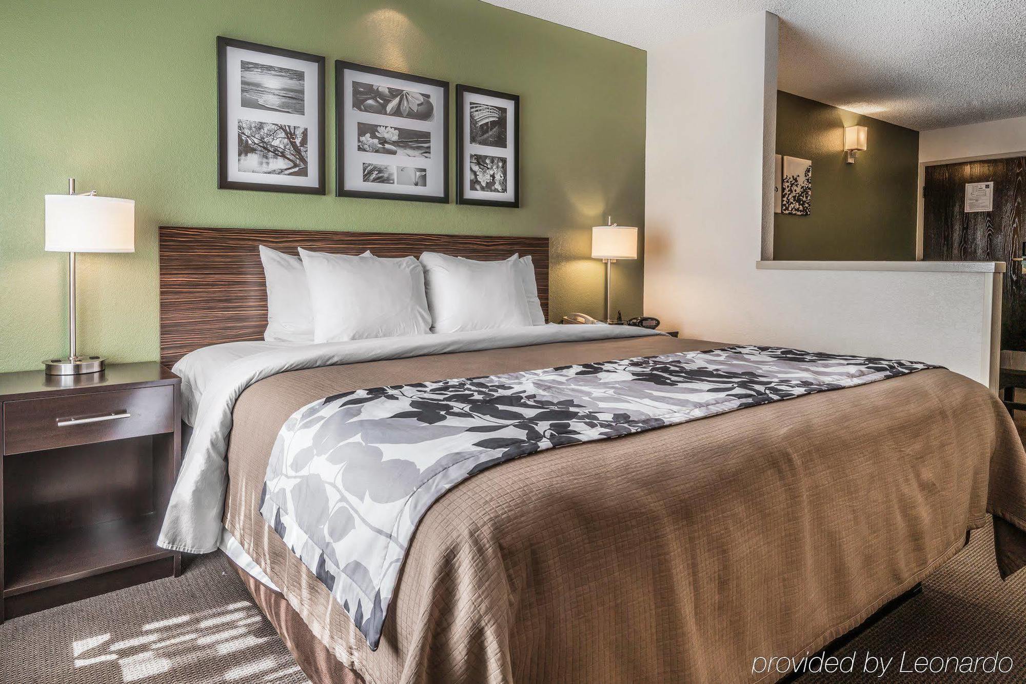 Sleep Inn Pasco Tri -Cities Extérieur photo