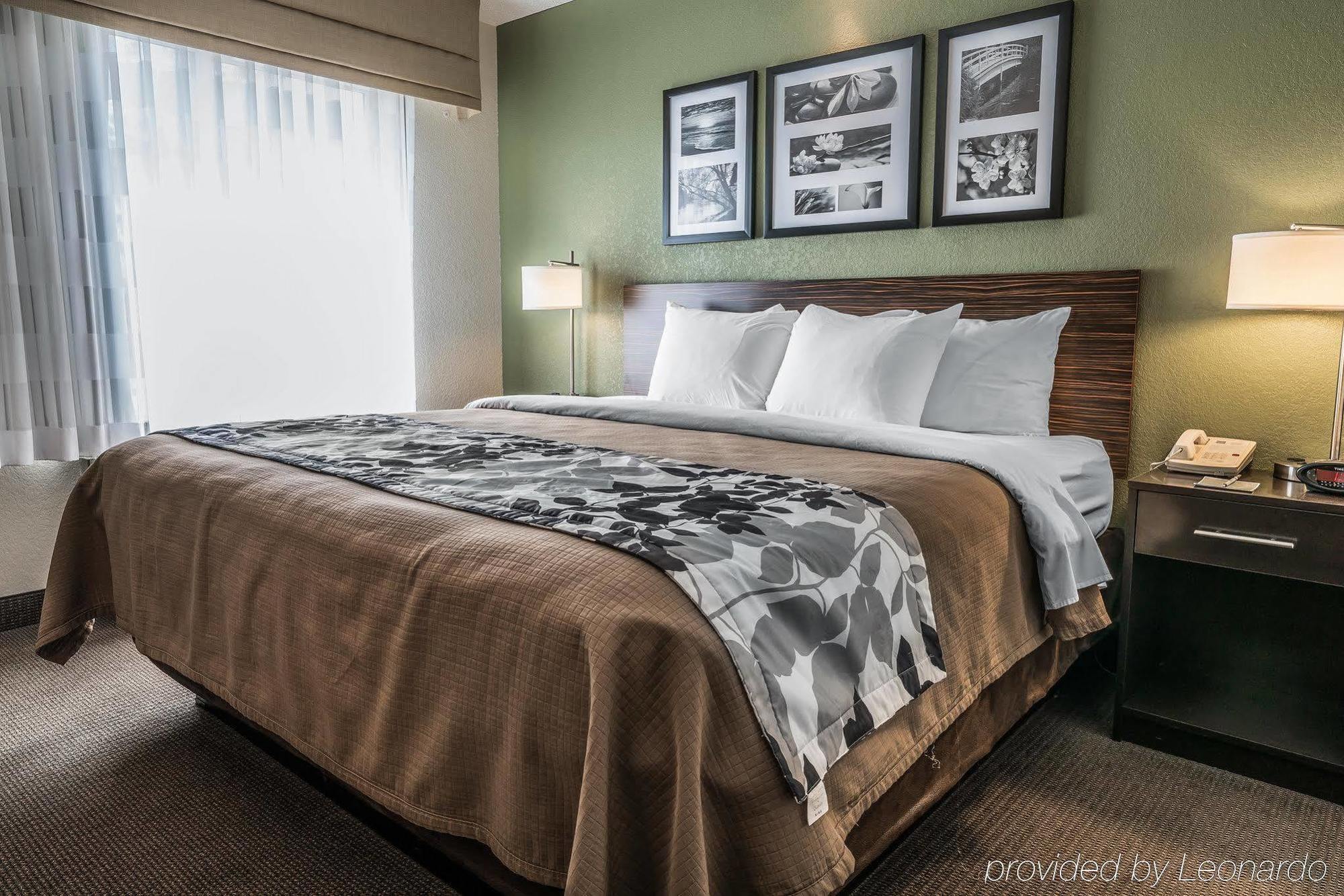 Sleep Inn Pasco Tri -Cities Extérieur photo