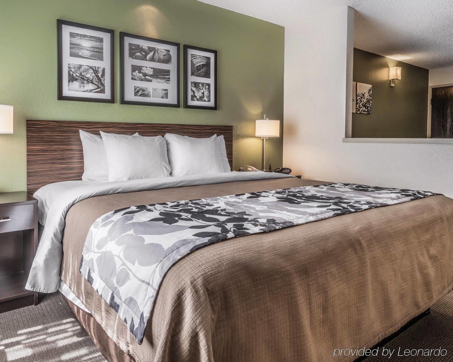 Sleep Inn Pasco Tri -Cities Extérieur photo