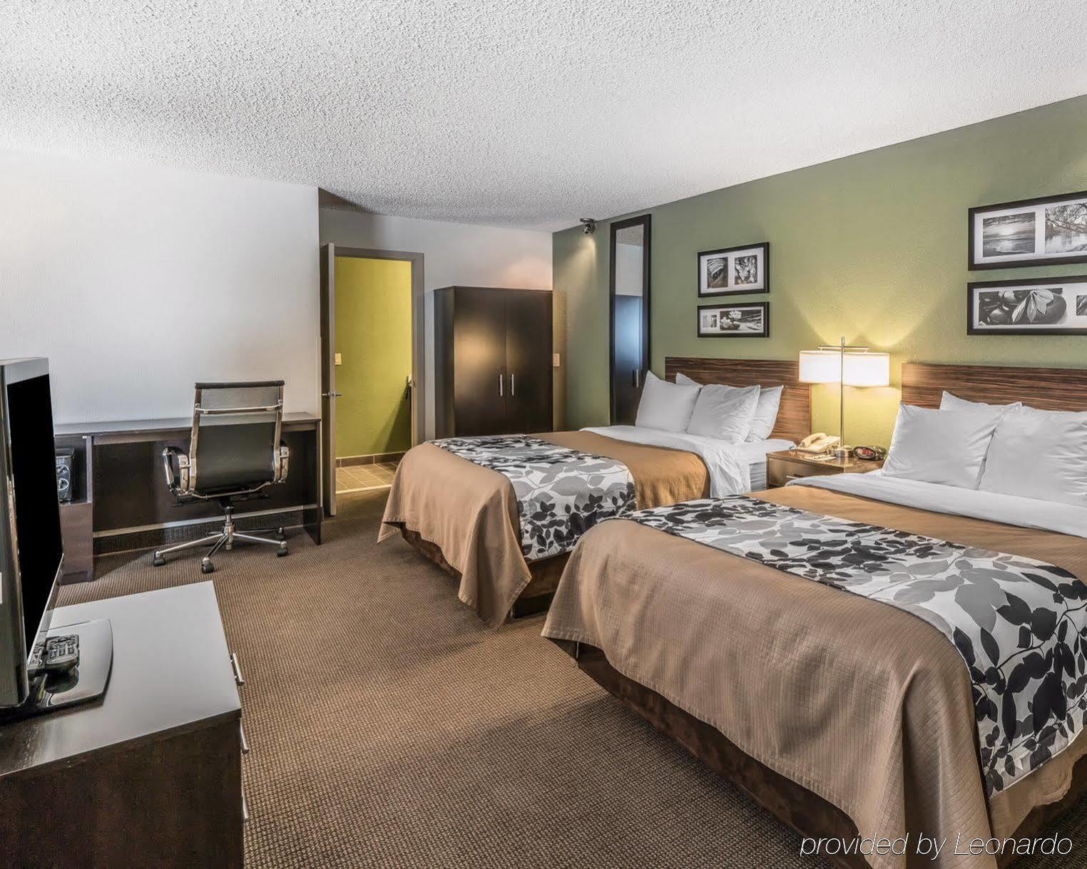Sleep Inn Pasco Tri -Cities Extérieur photo