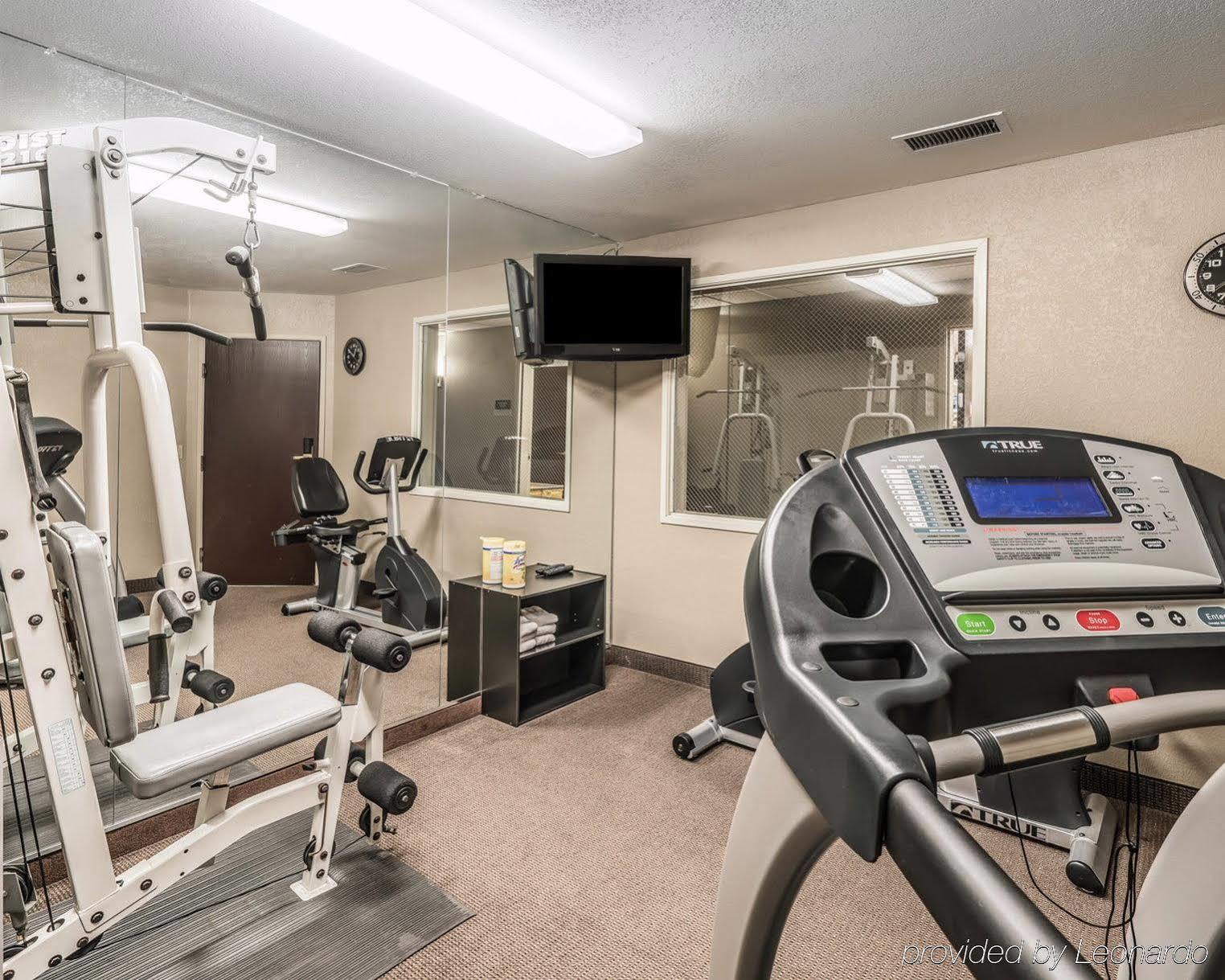 Sleep Inn Pasco Tri -Cities Extérieur photo