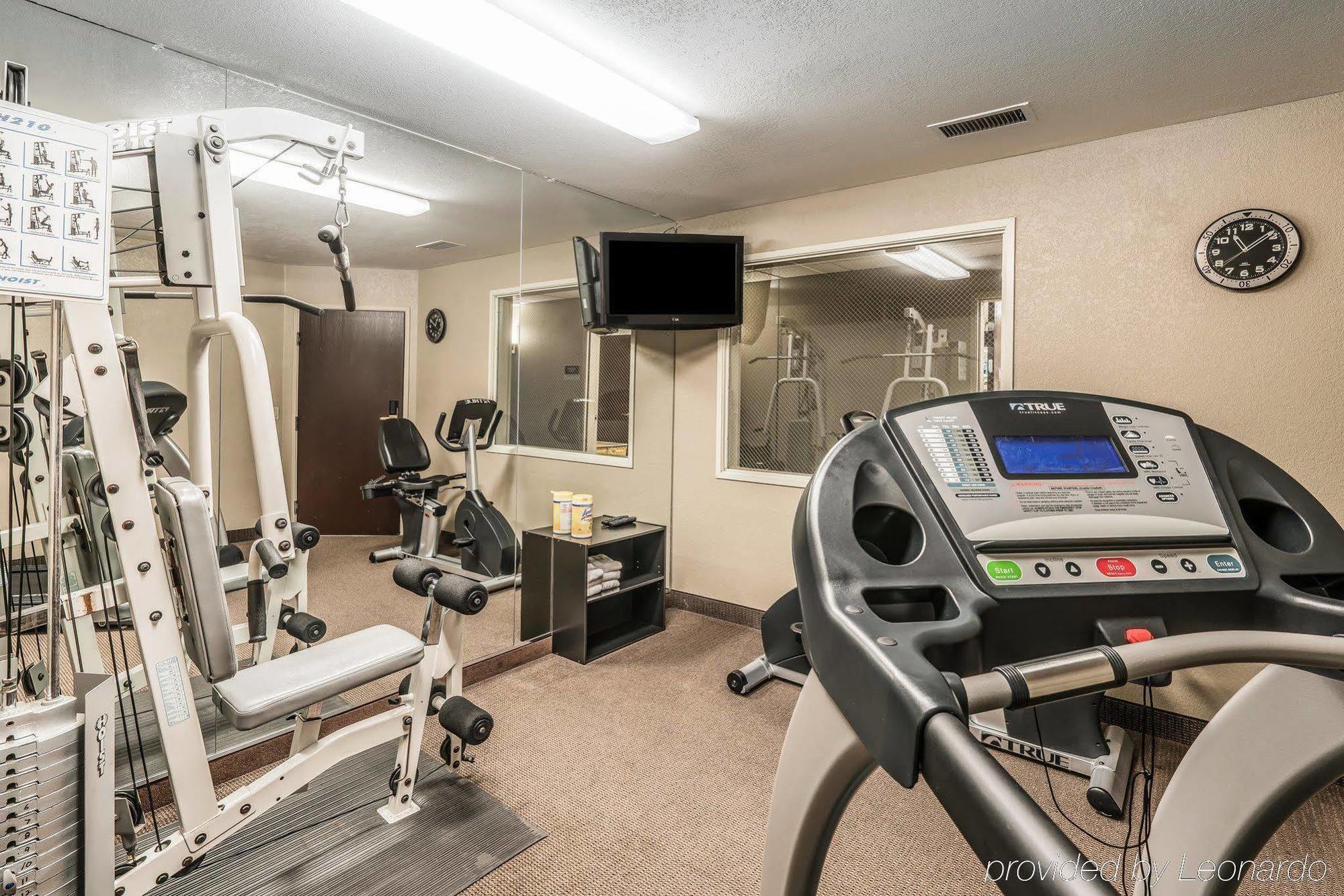 Sleep Inn Pasco Tri -Cities Extérieur photo