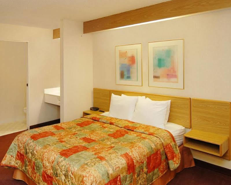 Sleep Inn Pasco Tri -Cities Extérieur photo