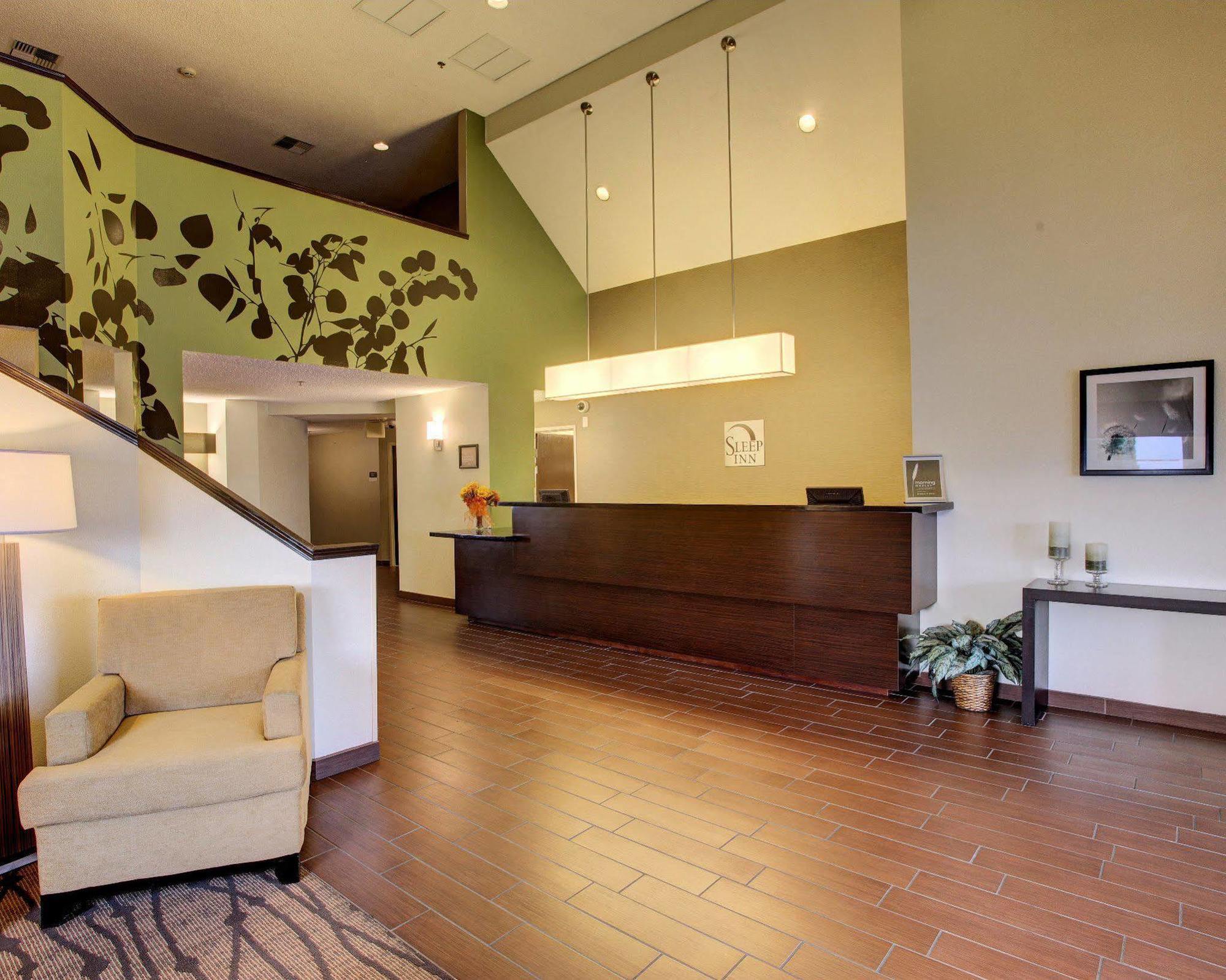 Sleep Inn Pasco Tri -Cities Extérieur photo