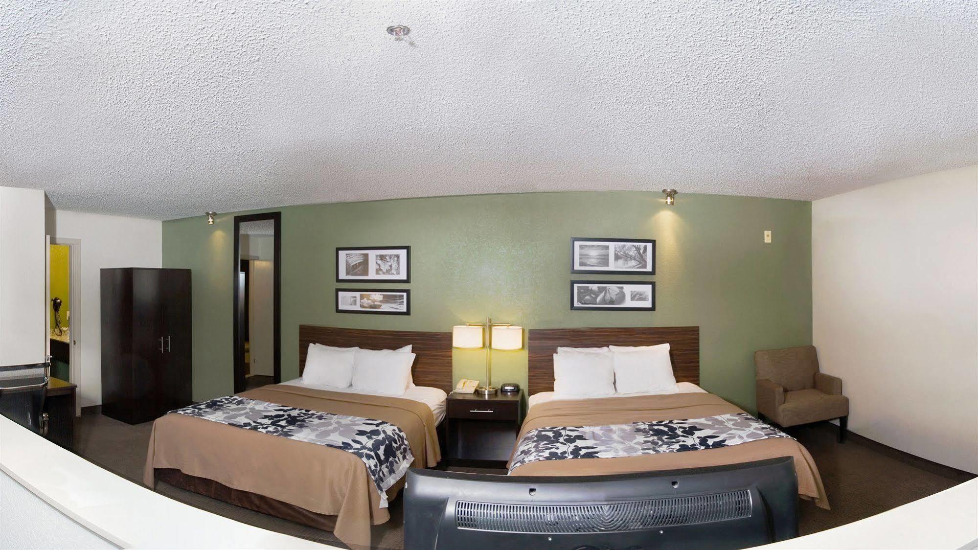 Sleep Inn Pasco Tri -Cities Extérieur photo