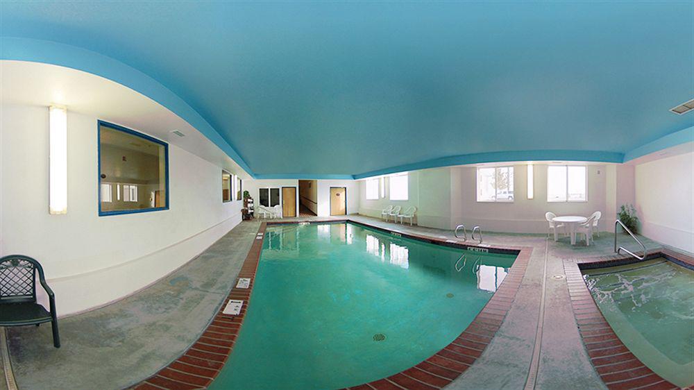 Sleep Inn Pasco Tri -Cities Extérieur photo
